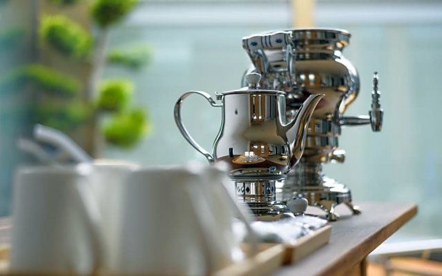 Partner Hotel Zofingen AG