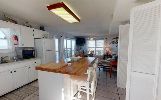 American Dream by Oak Island Accommodations