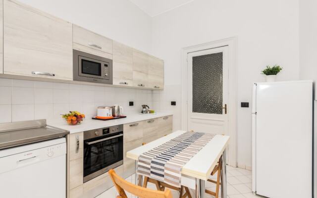 Una Terrazza nei pressi del Po