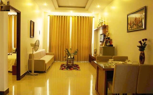 Lien Do Star Hotel
