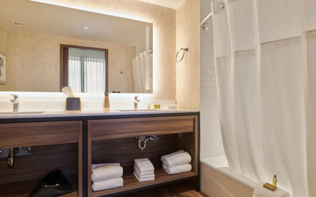 Four Points by Sheraton Ciudad Juarez