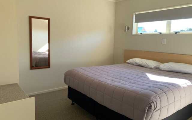 Captain Cook Motor Lodge
