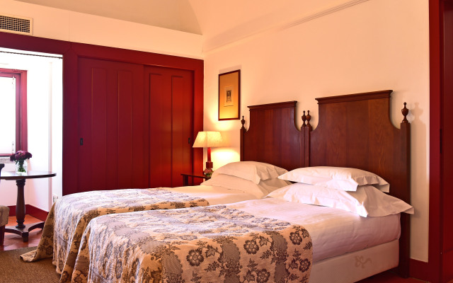 Pousada Convento de Beja - Historic Hotel