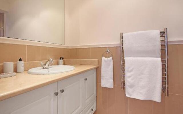 Upper House - Camps Bay