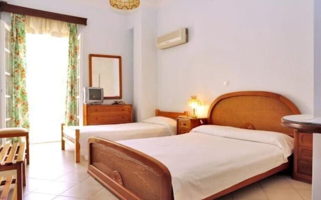 Sea Colours Hotel