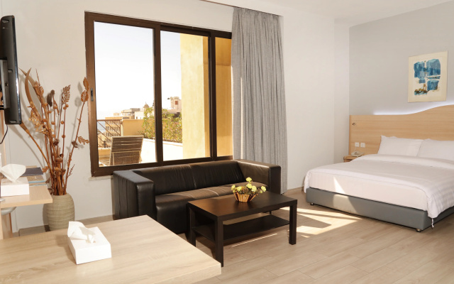 Golden Tulip Aqaba