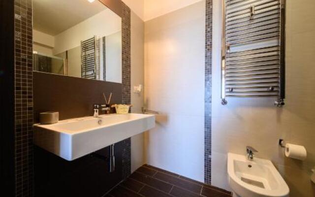 Magicstay - Flat 80M² 1 Bedroom 1 Bathroom - Naples