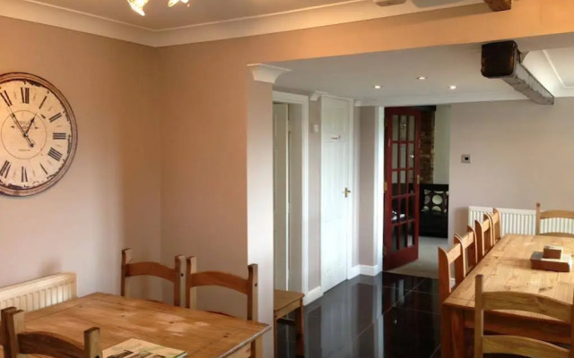 Murton Grange