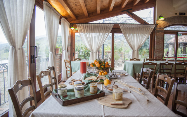 Agriturismo Bergi