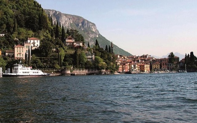 Varenna Garden in Varenna