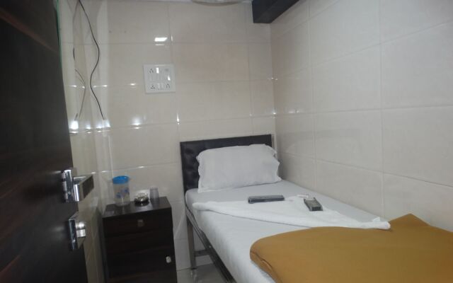 Hotel Qamar