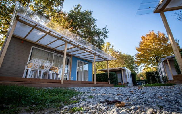 Cottage Eco House - Ideal for 4 People