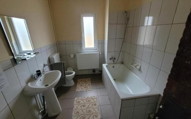 Apartament Tiatim