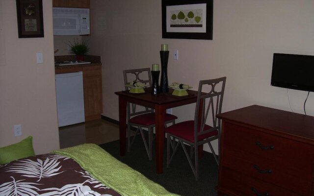 Siegel Suites Tolleson