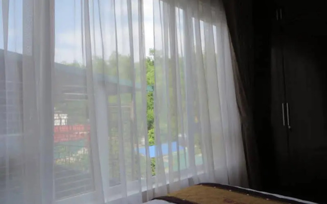 Hong Ky Boutique Hotel