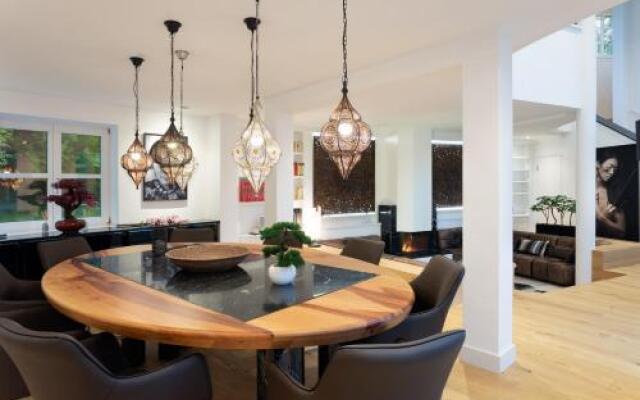 Designferienhaus Kärnten