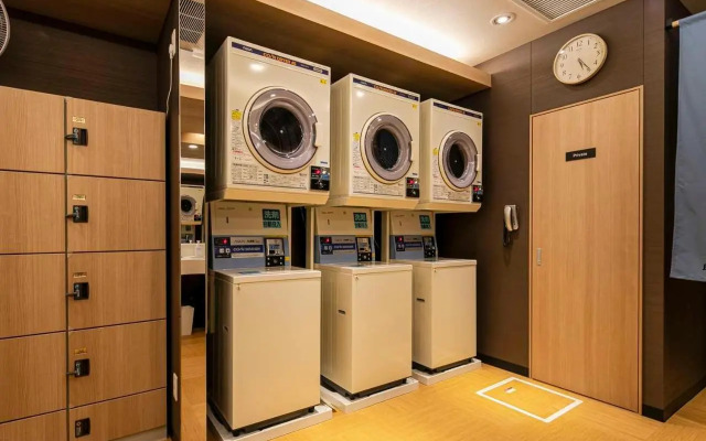 APA Hotel Nagoya Ekimae