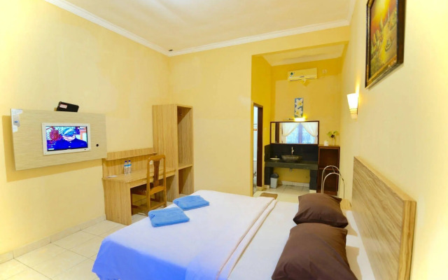 Transit Inn Senggigi