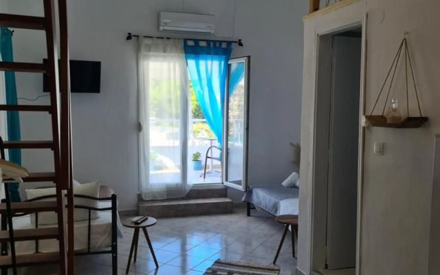 Pleiades Hotel