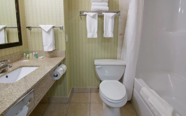 Holiday Inn Sherwood Park Conference Ctr