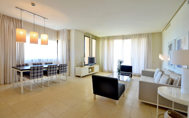 Aparthotel Novo Resort