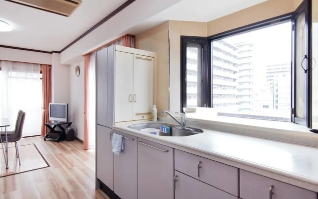 Comfort Self Hotel Estate MK