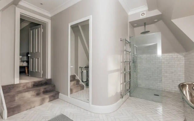 The Florence in Hurley