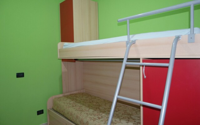 Residence Rosa Virginia 16