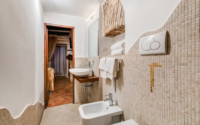 Luxury Navona