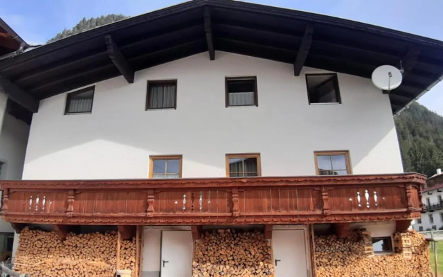 Ferienwohnung Philipp