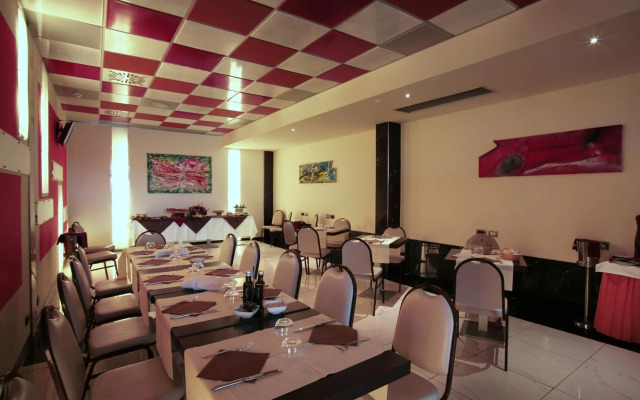 Hotel Galilei