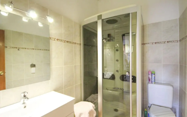 Villa Ortembach 9 - Plaza Mayor