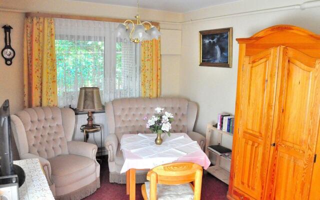 Appartement Am Schulwald