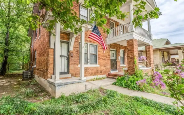 Rozelle Roost Downstairs