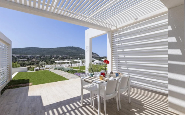 Residence Capo Falcone, Stintino