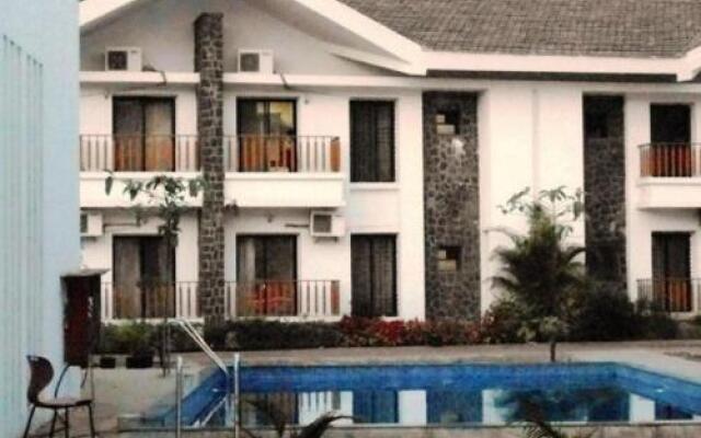 Indus Holiday Home AC.