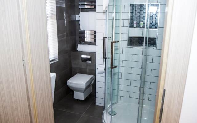 Urban By Signature Suites
