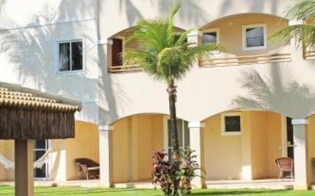 Kite Apartment Cumbuco