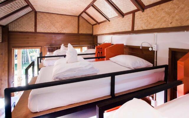 Brick House Hostel Pai