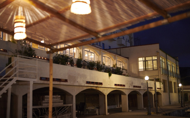 Hotel Tirreno