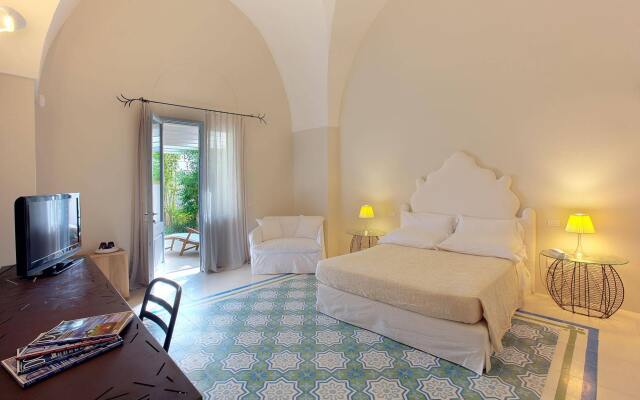 Masseria Li Foggi