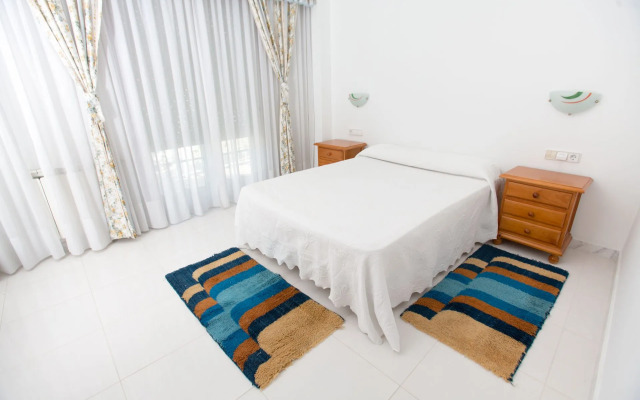 Pensión Casa Rodiño