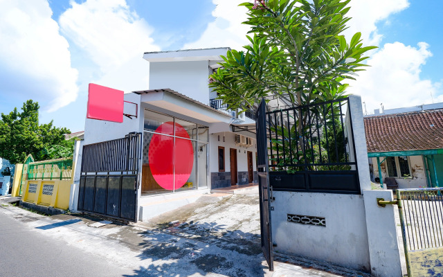 OYO 2803 Orchid House
