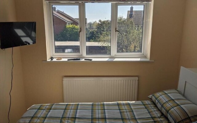 Student Accommodation in Reading