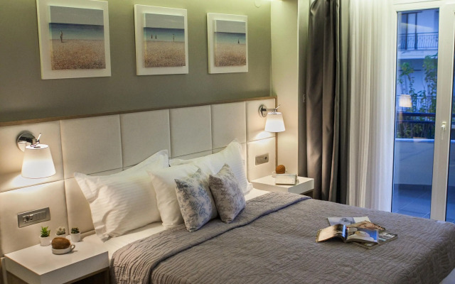 Olympic Star Beach Hotel