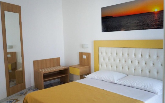 Mareluce B&B