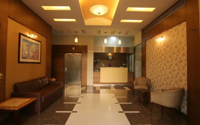 The Caliph Hotel & Executive Suites