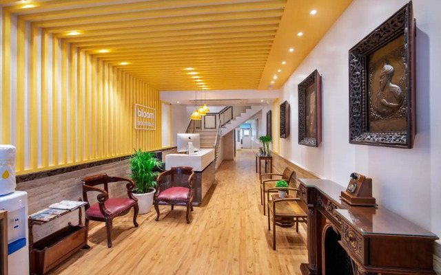 Ace Residency Hotel  Apartments