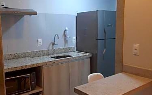 Ilhéus North Residence apto 128-16