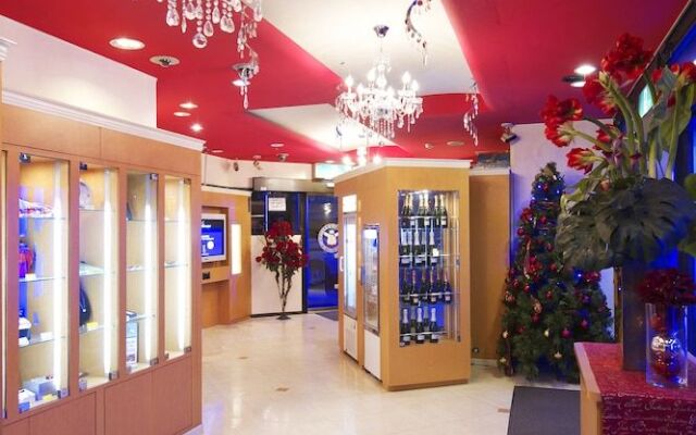 Hotel Park Inn - Adults Only